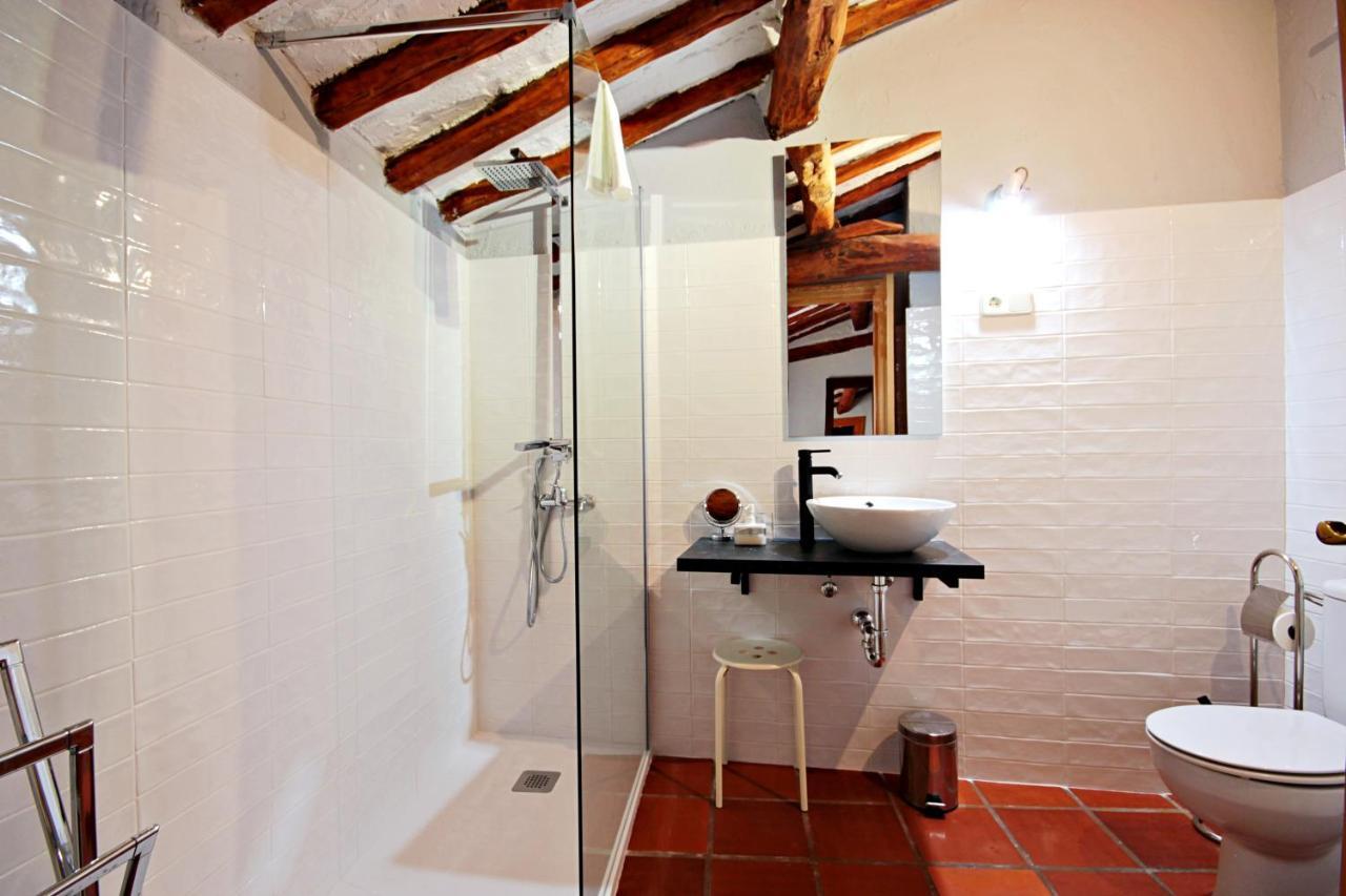 Clavijo Domitila Rooms מראה חיצוני תמונה