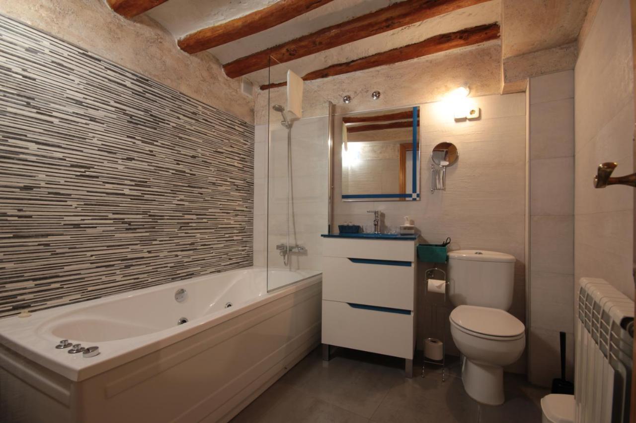 Clavijo Domitila Rooms מראה חיצוני תמונה