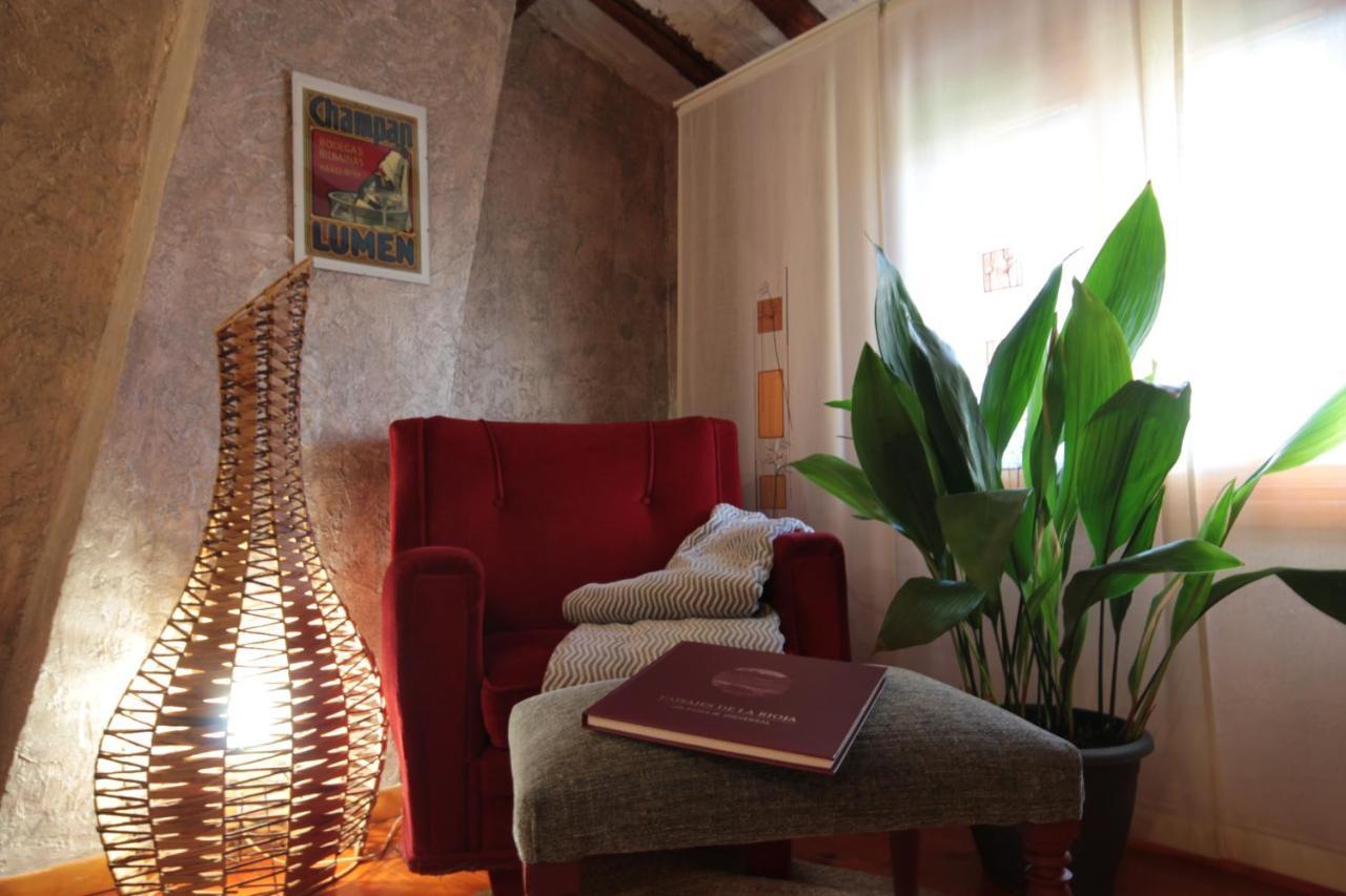 Clavijo Domitila Rooms מראה חיצוני תמונה